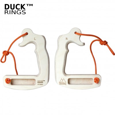 Duck Rings