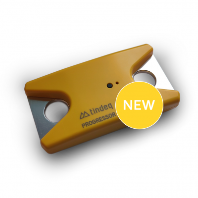 Progressor 200 Rechargeable