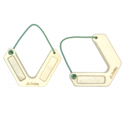 V-rings